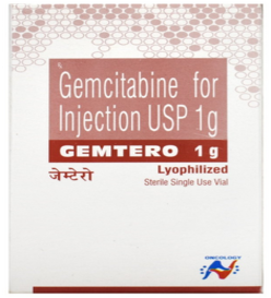 GEMTERO 1 GM